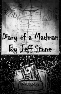 Diary of a Madman (Booklet)